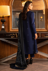 HumDum | D-07 | Aaima '25 WINTER